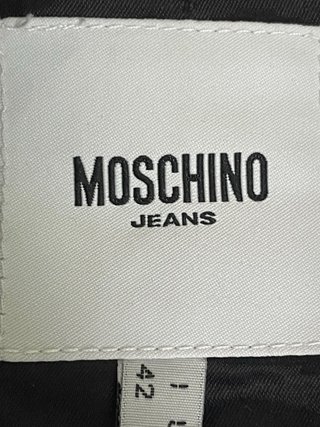 Giacca leggera Moschino
