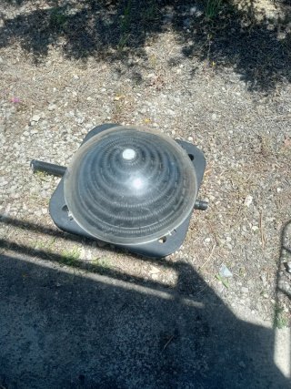 Lote 6 Calentadores Solares Agua