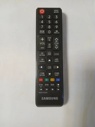 Mando TV Samsung BN59-01303A Original