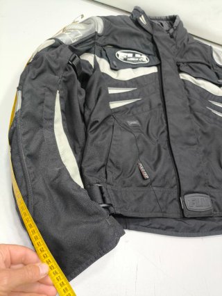 Chaqueta Moto XL  FLM