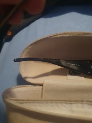Gafas de Sol Dolce & Gabbana Negras