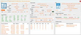 PC Oficina i7 8700 16GB SSD
