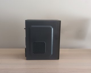 PC Oficina i7 8700 16GB SSD