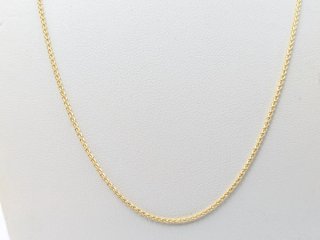 Cadena Tous Oro 18k