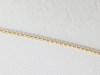 Cadena Tous Oro 18k