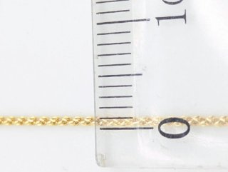 Cadena Tous Oro 18k