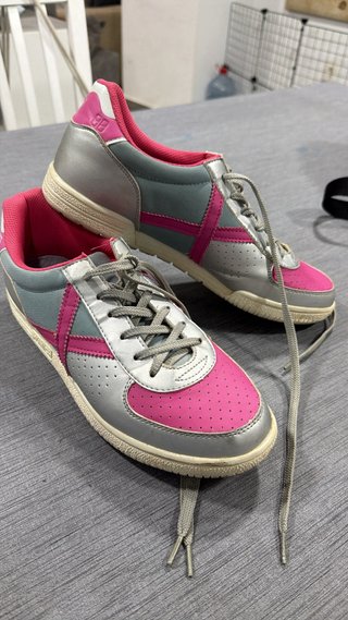 Zapatillas Munich Futbol Sala Talla 42