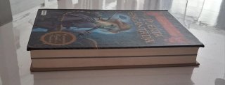 Libro Geronimo Stilton - La Puerta Encantada