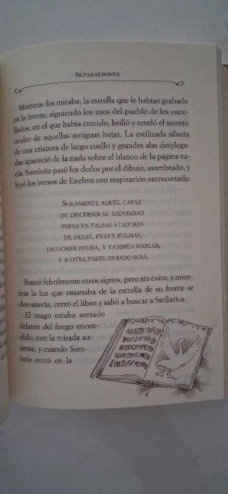 Libro Geronimo Stilton - La Puerta Encantada