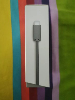 Hub Dell 7 en 1 USB-C DA310 Docking