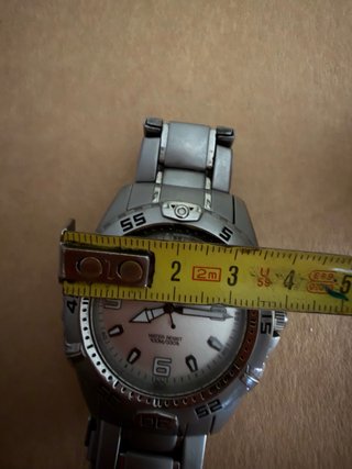 Reloj Festina Sumergible 100m