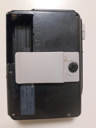 Walkman AIWA HS-G56 Vintage