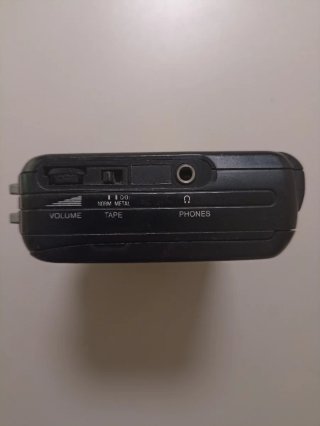 Walkman AIWA HS-G56 Vintage