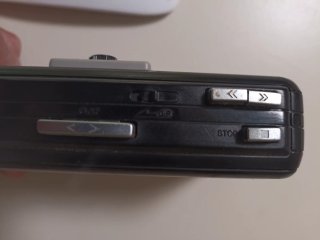 Walkman AIWA HS-G56 Vintage