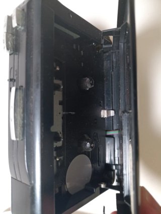 Walkman AIWA HS-G56 Vintage