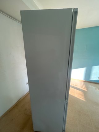 Nevera Bosch VitaFresh NoFrost