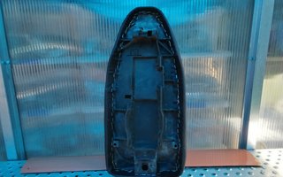 Asiento Derbi Variant Tapizado