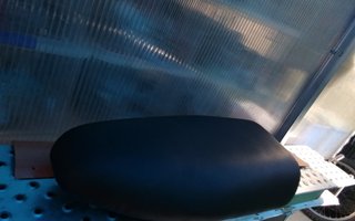 Asiento Derbi Variant Tapizado