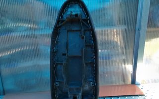 Asiento Derbi Variant Tapizado