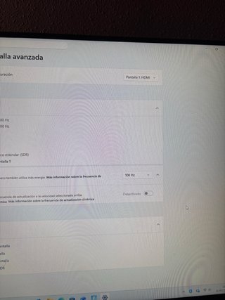 Monitor Yeyian, 24 pollici, 100 Hz