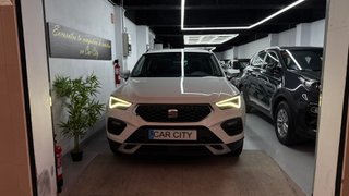 SEAT Ateca 2.0tdI Style Go 2021