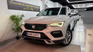 SEAT Ateca 2.0tdI Style Go 2021