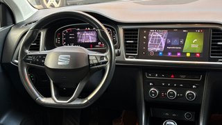 SEAT Ateca 2.0tdI Style Go 2021