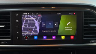 SEAT Ateca 2.0tdI Style Go 2021