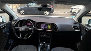 SEAT Ateca 2.0tdI Style Go 2021