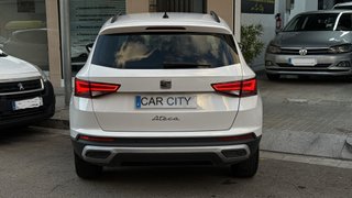 SEAT Ateca 2.0tdI Style Go 2021