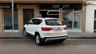 SEAT Ateca 2.0tdI Style Go 2021