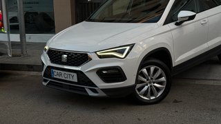 SEAT Ateca 2.0tdI Style Go 2021