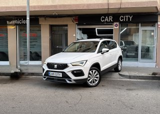 SEAT Ateca 2.0tdI Style Go 2021
