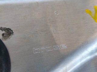 Elevalunas Mercedes C W204 2012