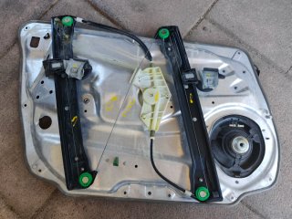 Elevalunas Mercedes C W204 2012