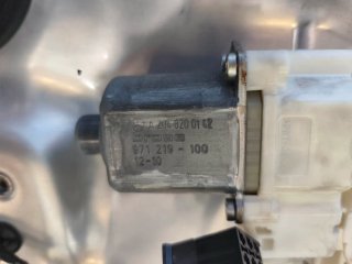 Elevalunas Mercedes C W204 2012