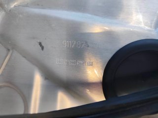 Elevalunas Mercedes C W204 2012