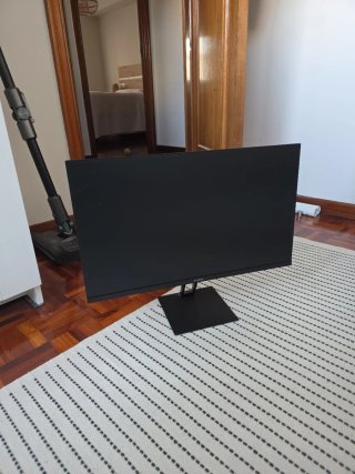 Monitor Xiaomi 24 Negro