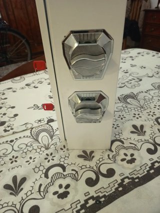 maquina vendin manual