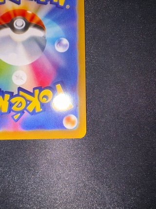 Carta Pokemon Charizard X EX 116/080 Near Mint JAP