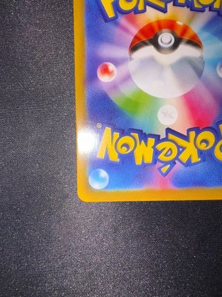 Carta Pokemon Charizard X EX 116/080 Near Mint JAP