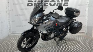 Suzuki V-Strom DL 1000 - 2007 - 56.367 KM