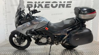 Suzuki V-Strom DL 1000 - 2007 - 56.367 KM