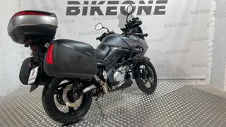 Suzuki V-Strom DL 1000 - 2007 - 56.367 KM