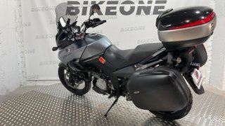 Suzuki V-Strom DL 1000 - 2007 - 56.367 KM