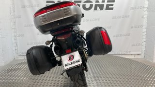 Suzuki V-Strom DL 1000 - 2007 - 56.367 KM