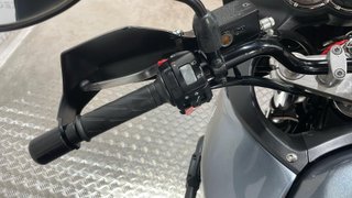 Suzuki V-Strom DL 1000 - 2007 - 56.367 KM