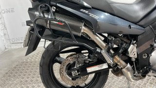 Suzuki V-Strom DL 1000 - 2007 - 56.367 KM