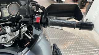 Suzuki V-Strom DL 1000 - 2007 - 56.367 KM