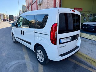 FIAT Doblò Combi 1.6 Multijet 105cv